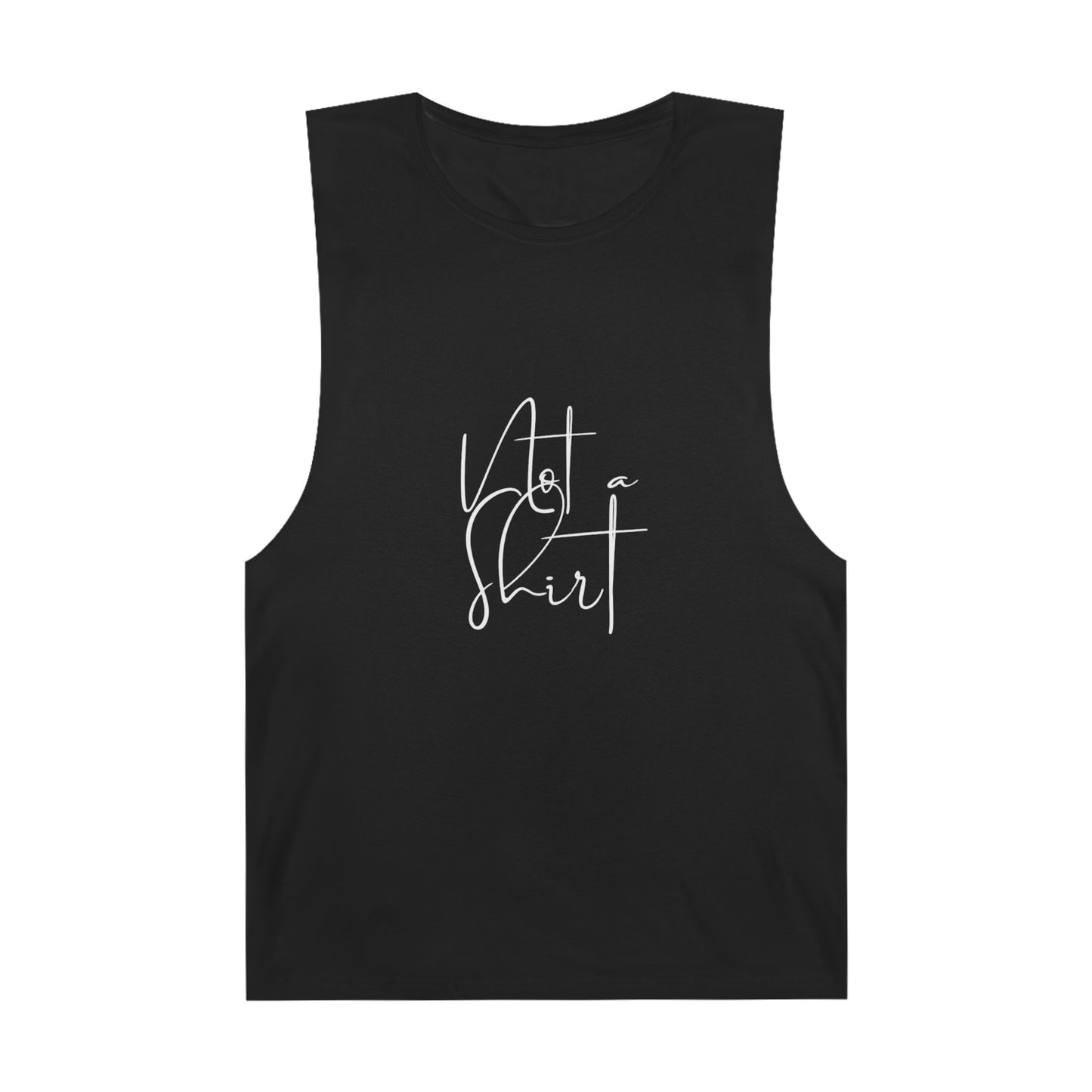 Signature Tank