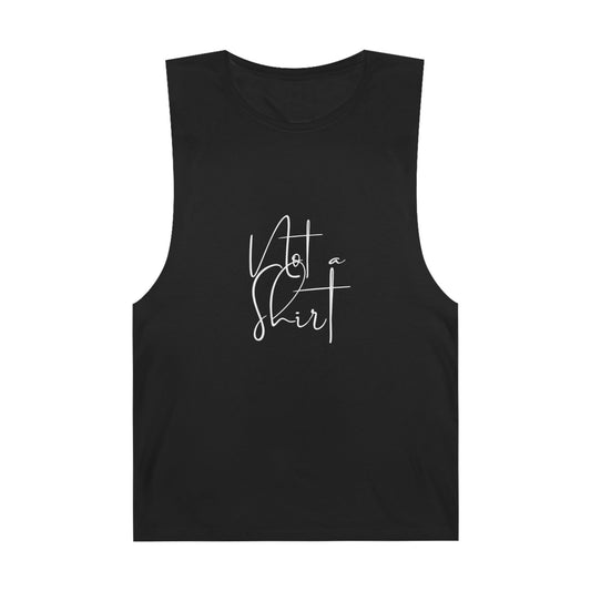 Signature Tank