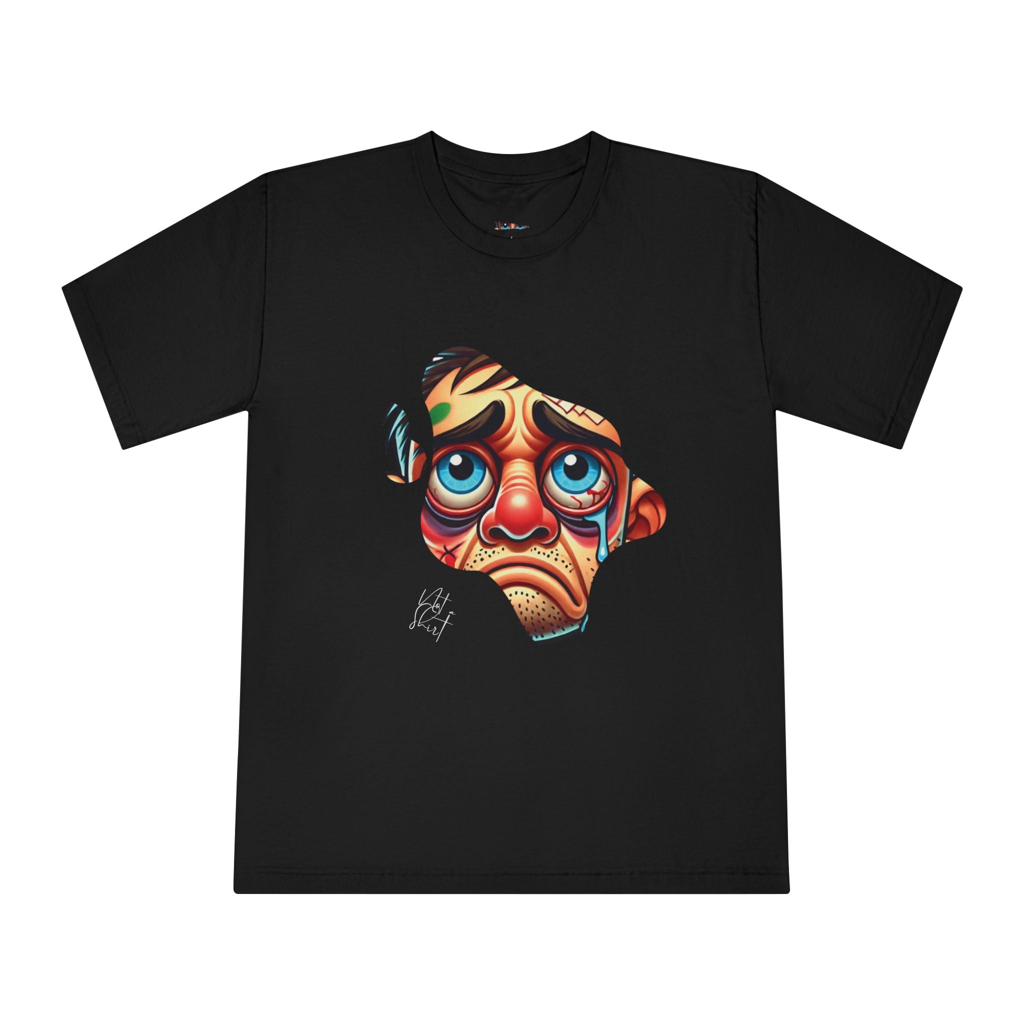 Jimmy – Notashirt