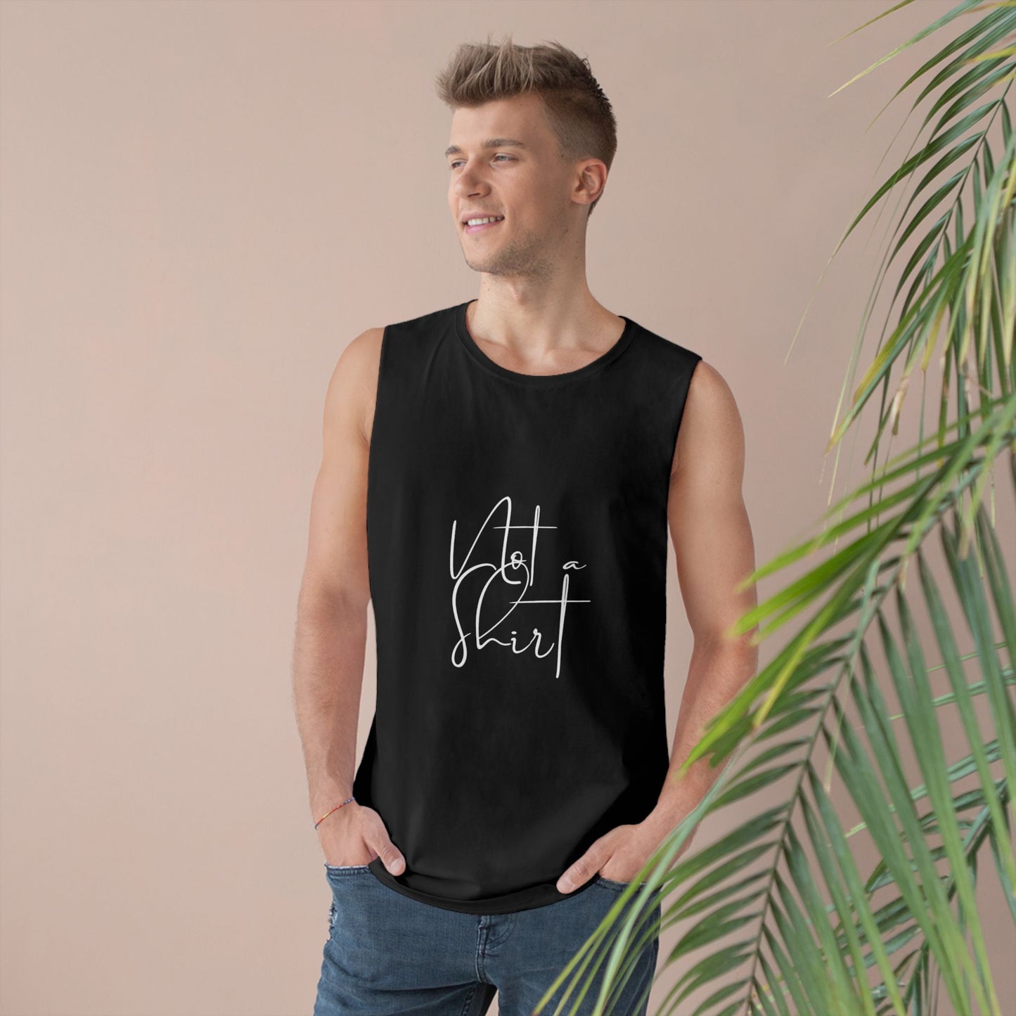 Signature Tank