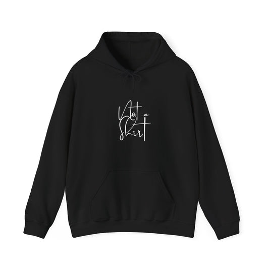 Signature Hoodie